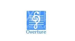 Overture同时输入多行歌词的操作方法
