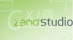 Zend Studio左侧项目导航消失了的处理方法