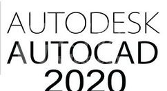 AutoCAD2020制作直线的操作过程方法