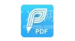 迅捷PDF编辑器中PDF文件设置全屏动画的教学
