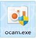 oCam(屏幕录像软件)怎么打开摄像头？oCam(屏幕录像软件)打开摄像头教程