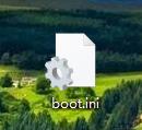 Win7系统boot.ini文件找不到或无效怎么办(3)