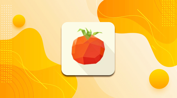 《番茄todo》怎么设置桌面格言