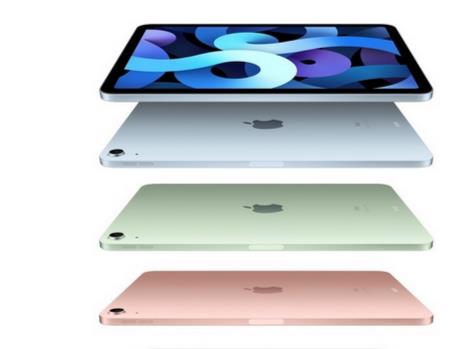 iPad 9代参数价格曝光：A13+4G内存 售价299美元